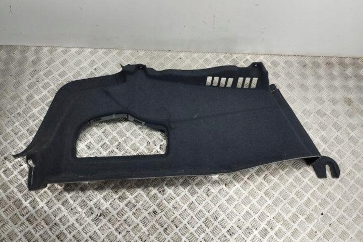 CHÂSSIS ROUES DE RÉSERVE AUDI A6 (4G2, C7, 4GC) 4G5863887A 2.0L DIESEL 130KW