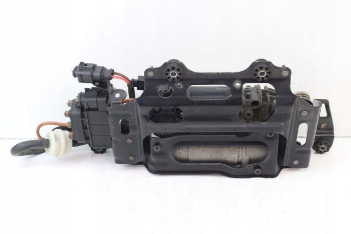 AUDI A8 COMPRESSEUR 4H0616005D 4H0616005C 4H0 616 005 D POMPE COMPRESSEUR ZAWIE