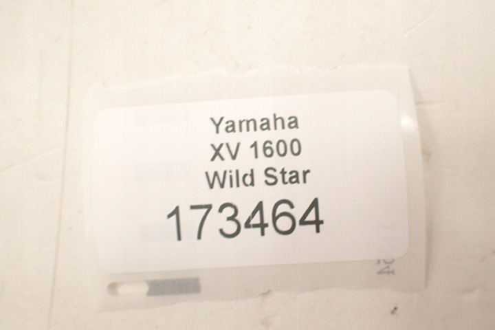 YAMAHA XV 1600 WILD STAR VERRE PROTECTION SUSPENSIONS BIELLETTES