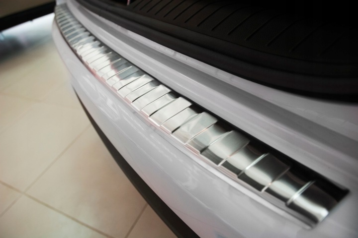 MOULURE NAKLADAK SUR PARE-CHOCS AVEC COUDE KIA SPORTAGE 4 2016-2018R AVANT LIFT