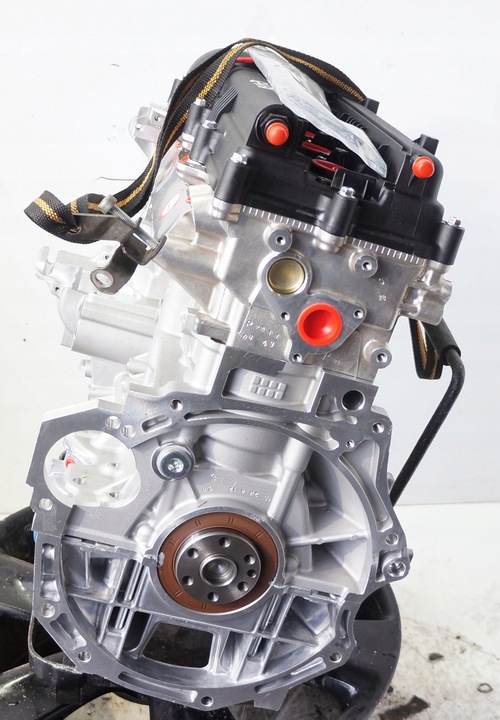 MOTOR ENGINE KIA CEED VENGA RIO HYUNDAI I30 1.4 G4FA NUEVO 