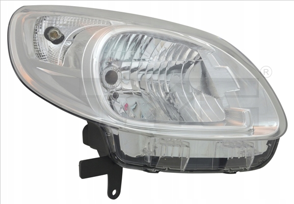 PROJECTEUR RENAULT