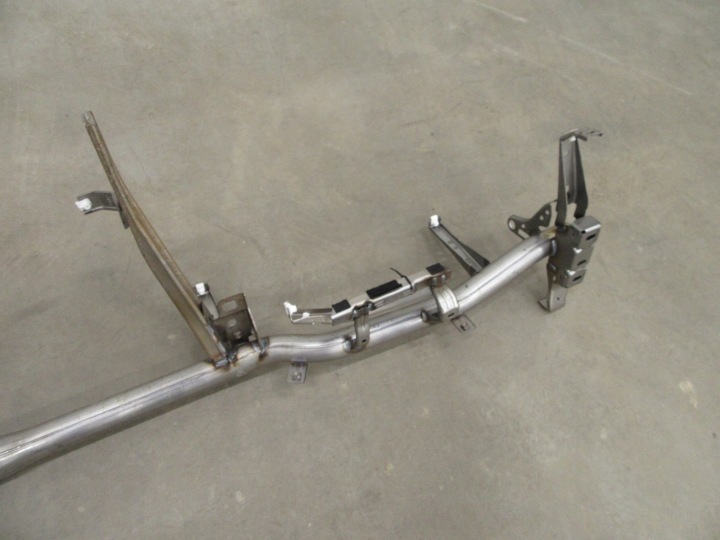 SUPPORT TABLEAU DE BORD INSTRUMENTATION BMW F01 F02 F10 F11 EUROPE