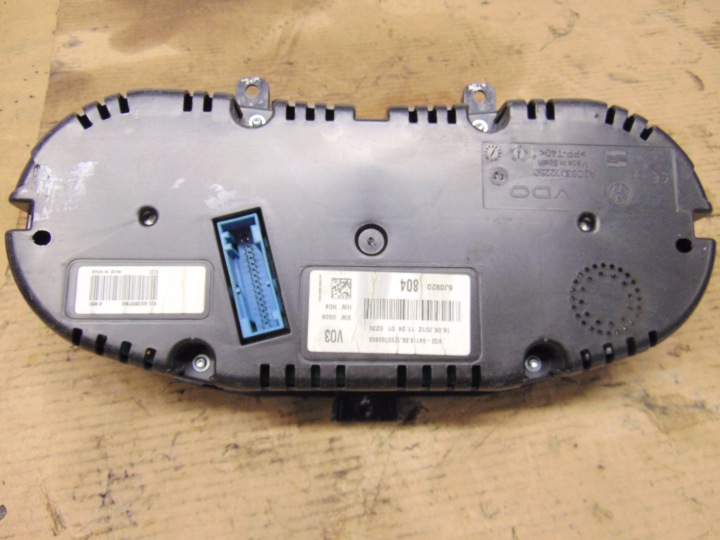 KIT DE DÉMARRAGE IMMO SEAT IBIZA 4 IV 1.4 ESSENCE MANUEL EUROPE