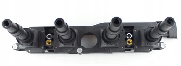 BOBINE ALLUMAGE OPEL 1,8 ASTRA G ZAFIRA NGK KIT NIEZBEDNIK CONDUCTEUR #1