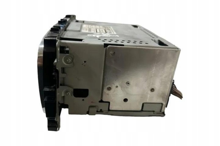 RADIO AVEC NAVIGATION FORD MONDEO IV TURNIER (BA7) 7S7T18C815AB 2.0L DIESEL