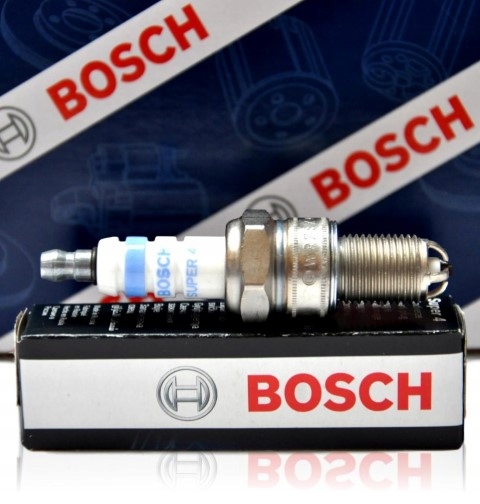 BOUGIE ALLUMAGE BOSCH 0 242 232 505
