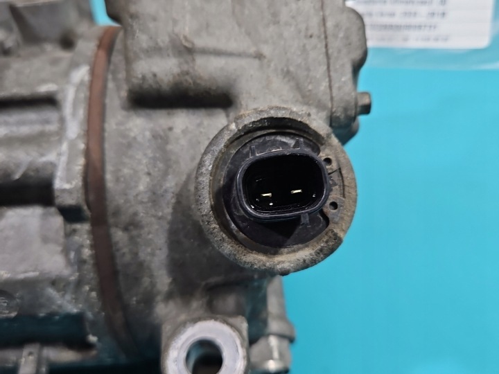 COMPRESSEUR DE CLIMATISATION COMPRESSEUR TOYOTA VERSO 09-13 2.0 D4D 447260-1258
