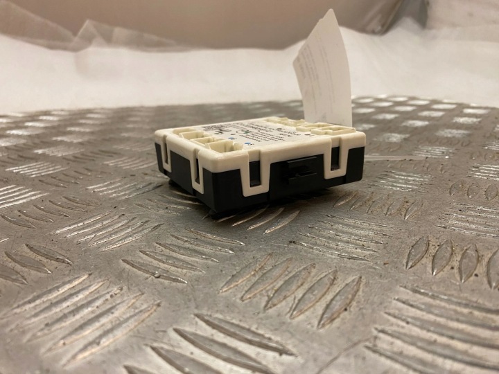 MERCEDES-BENZ GLC X253 C253 MODULE PORTES A2229001814