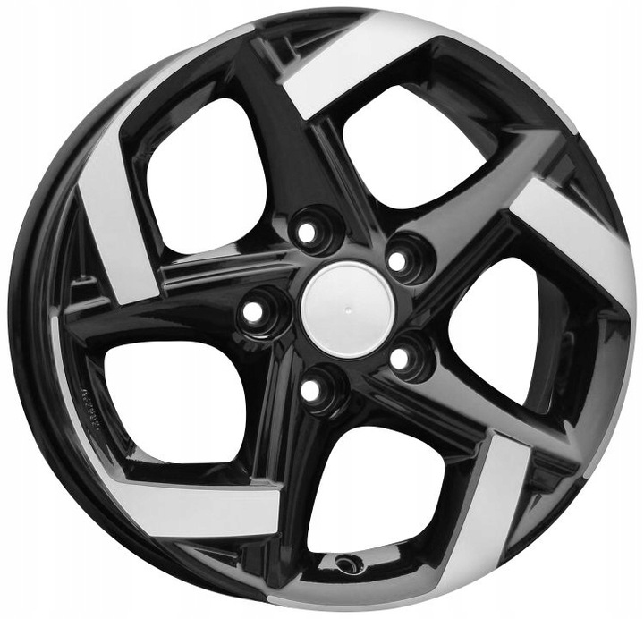 LLANTAS 15 5X114,3 TOYOTA AURIS E18 E21 COROLLA E21 