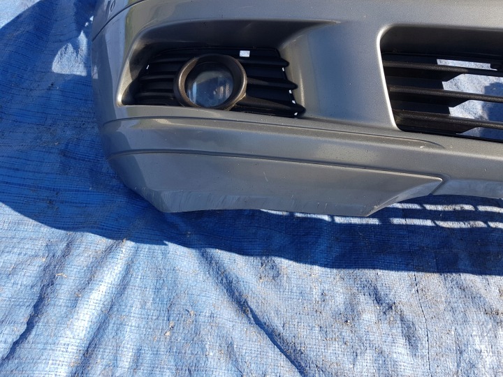 PARE-CHOCS AVANT AVANT MERCEDES W204 C792