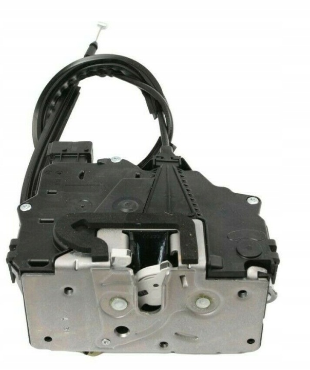 CITROEN JUMPER SERRURE DE PORTE GAUCHE AVANT 1633561480