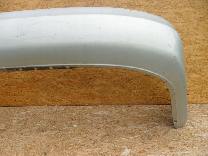 MITSUBISHI COLT 08 LIFT T96 5D PARE-CHOCS ARRIÈRE ARRIÈRE