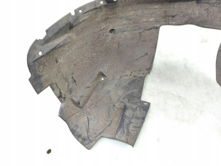 PASSAGE DE ROUE GAUCHE AVANT VOLVO V70 II (SW) 30655665 2.4L DIESEL 120KW 2004