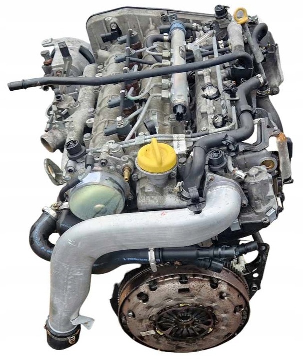 MOTOR ALFA ROMEO 159 939A3.000 2.4 JTDM 200KM IGLA! PALI! 