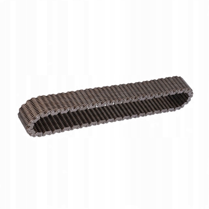 TRANSFER CASE CHAIN 2512800800 REMPLACEMENT ACIER INOXYDABLE POUR MERCEDES 78