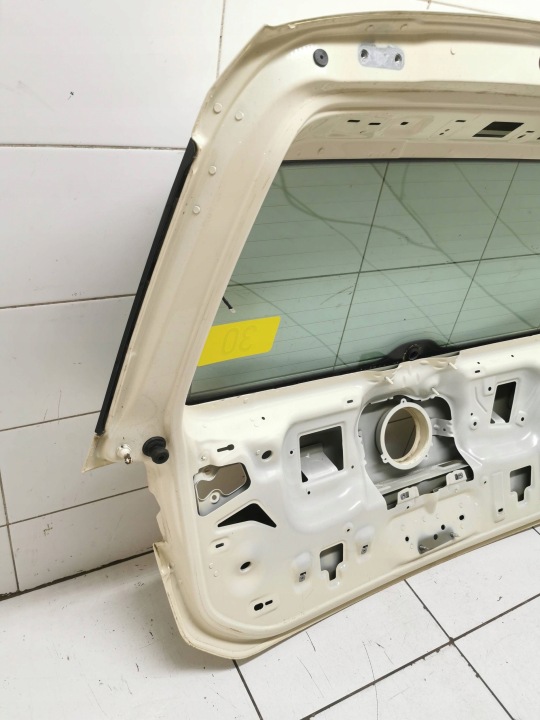 VITRE DROITE AVANT VW CADDY III FURGON (2KA, 2KH, 2CA, 2CH)