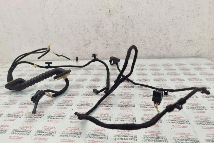 FAISCEAU DE CÂBLES CÂBLES VW TOURAN (1T1, 1T2) 1T1971148 2.0L DIESEL 2013