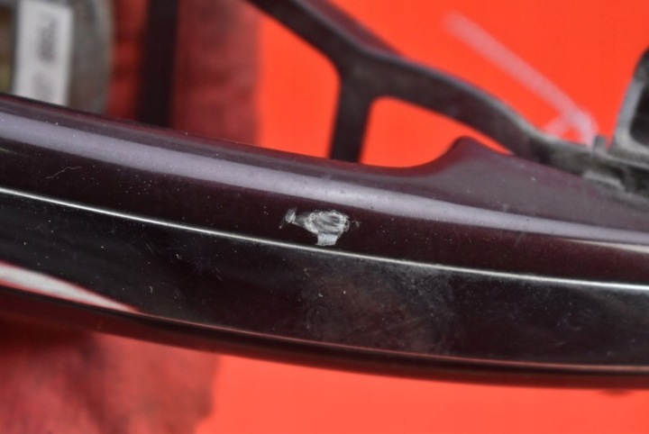 POIGNÉE GAUCHE AVANT AVANT BORDOWA VW PHAETON 02-08