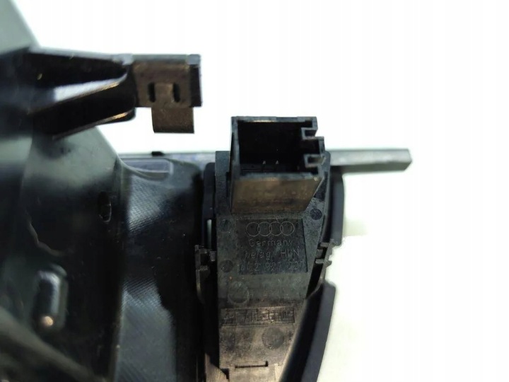 ADMISSION AIR CONSOLES AUDI 4G0941509 3.0L DIESEL 210KW 2011