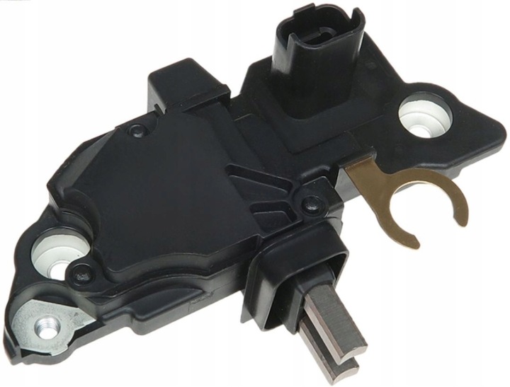 RÉGULATEUR TENSION ALTERNATEUR VERS RENAULT THALIA II