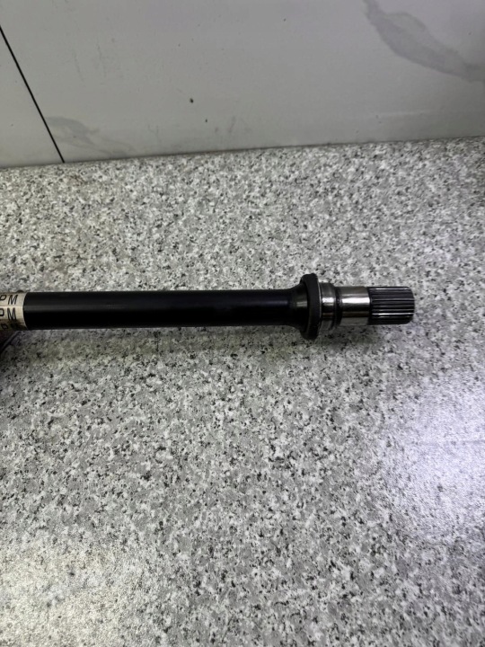 DEMI-ARBRE DROIT AVANT MAZDA 3 IV BP 2019-25 1.8 D MANUEL