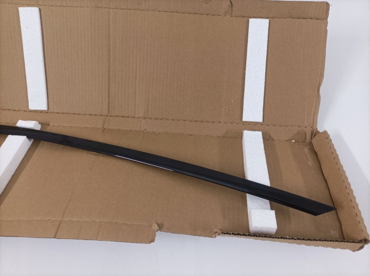 MINI OE MOULURE PLASTIQUE R55 R56 R57 R58 R59