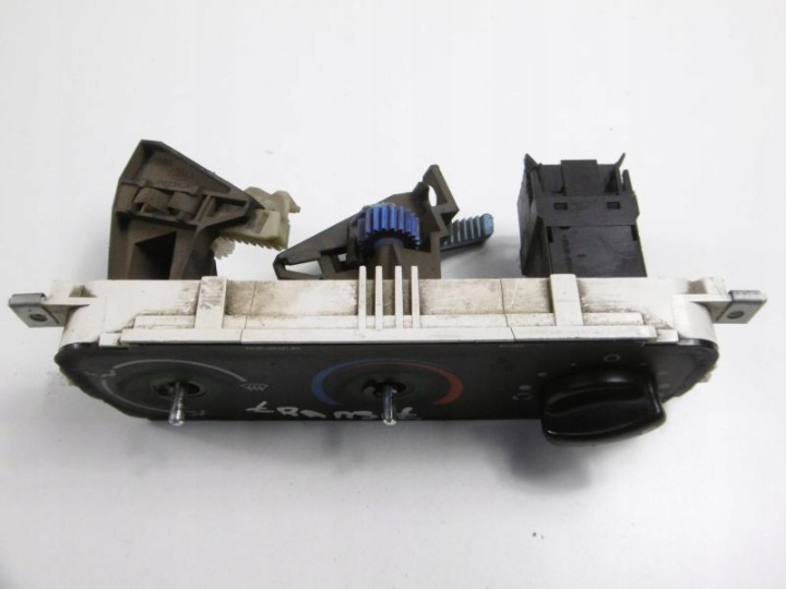 FORD TRANSIT MK5 00-06 PANNEAU COMMANDE CONDUIT D'AIR YC1H18D451A 98VW-18578-AA