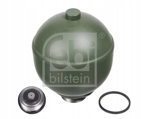 SPHÈRE SUSPENSIONS AVANT L/P CITROEN XANTIA 1.6/1.8 03.93-03.01