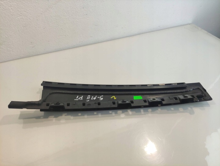 FORD S-MAX MK2 MOULURE PORTES DROIT ARRIÈRE EM2BR254A40