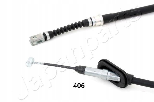 CÂBLE DE FREIN HONDA ACCORD V CC7 2.0 I JAPANPARTS