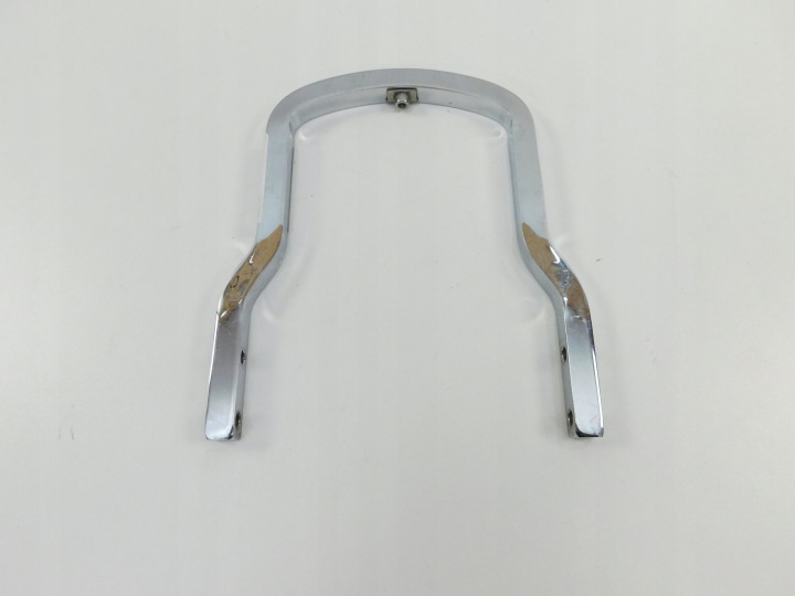 HARLEY DAVIDSON XL DYNA SOFTAIL DOSSIER PASSAGER SISSY BAR 19,3X21,3CM