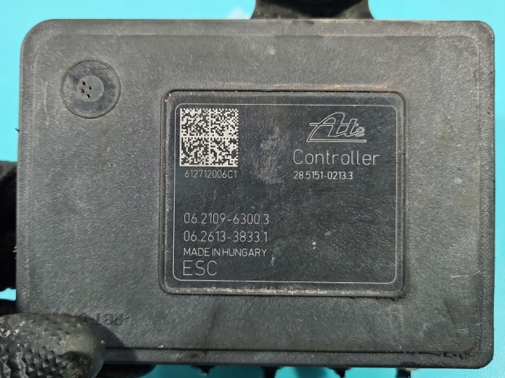 POMPE ABS HONDA CIVIC IX 1,8 16V 57110-TV1-E132-M1