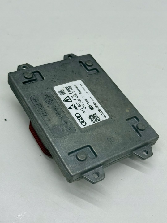 AUDI A8 D4 A7 A6 S6 C7 MODULE CONTRÔLEUR PHARES XÉNON FONCTIONNEL ORIGINAL LÉGAL