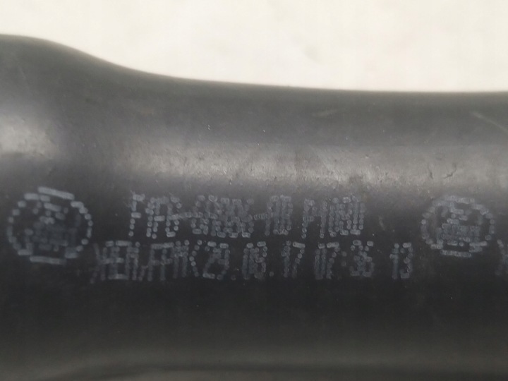 TUYAU FIL EAU 1.5 ECOBOOST M8MC KUGA MK2 FOCUS MK3 C-MAX F1F6-6A886-AB