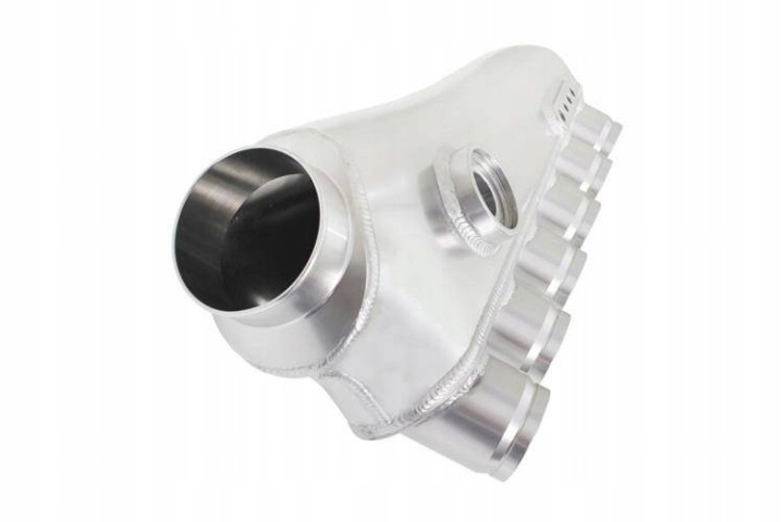 COLLECTEUR ADMISSION BMW Z3 Z4 M3 E46 S54