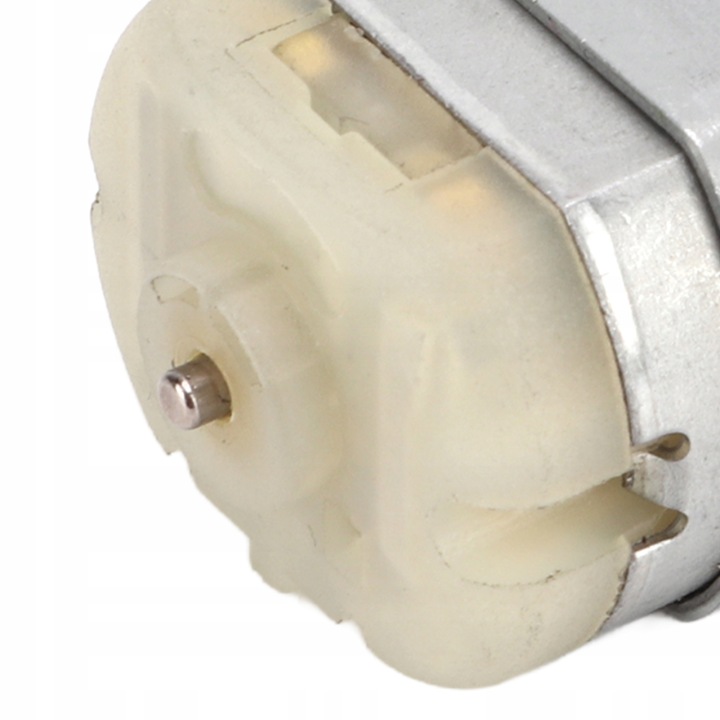 MOTEUR BLOQUEURS COLONNES CAOUTCHOUC ESL ELV 8K0905852E 12-24V 8W HK