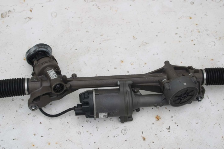 AUDI Q3 VW SEAT SKODA CRÉMAILLÈRE DE DIRECTION CAOUTCHOUC 5QC423051K 5QC42305