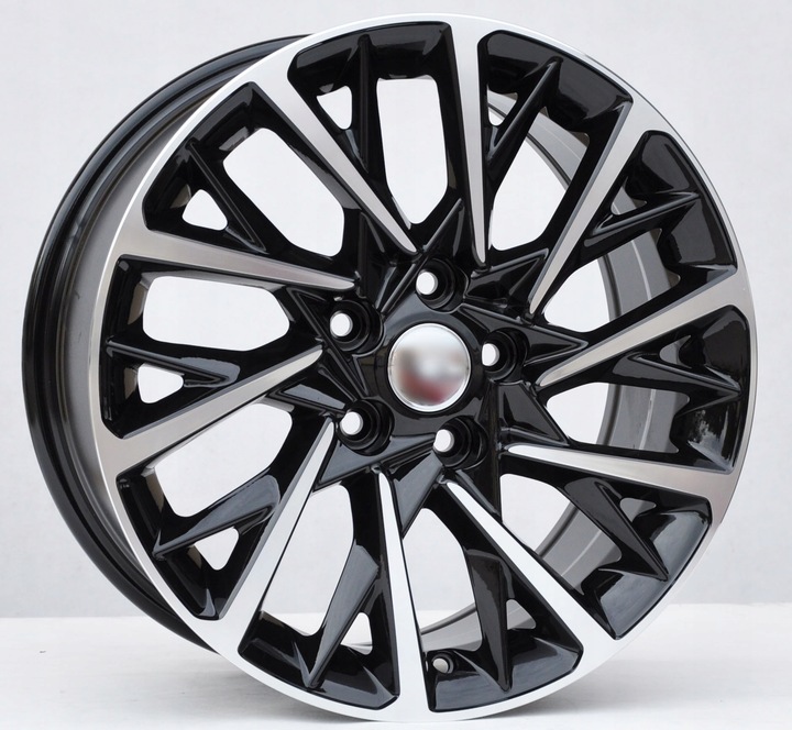 LLANTAS 17'' DODGE AVENGER CALIBER NITRO VOYAGER 