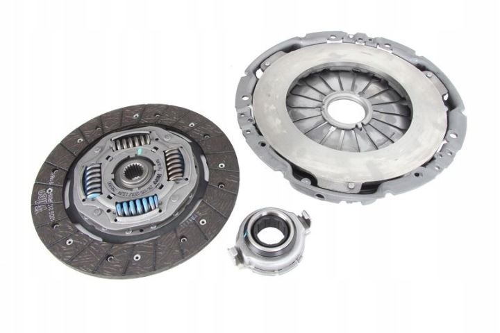 VALEO 821249 KIT SPRZEGIEL 821249 VAL821249