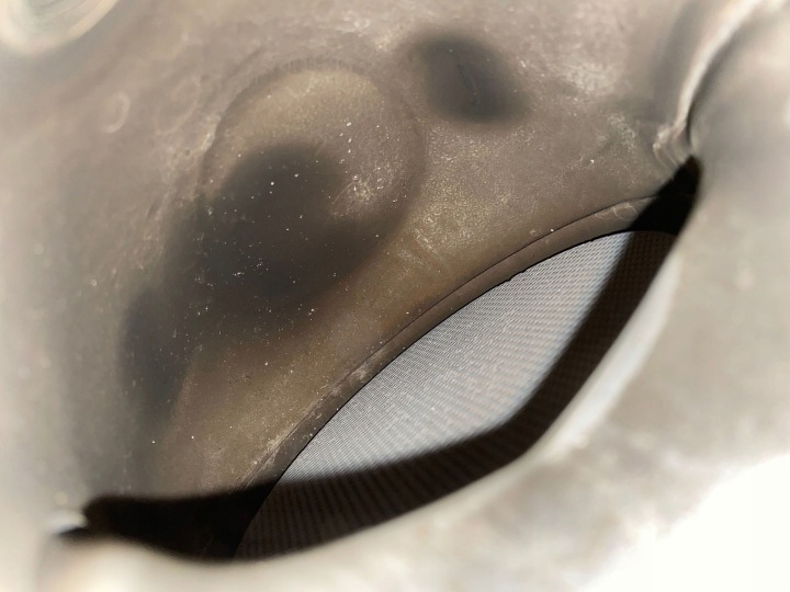 2022 CUPRA FORMENTOR KATALIZATOR/DPF 3Q0131701M