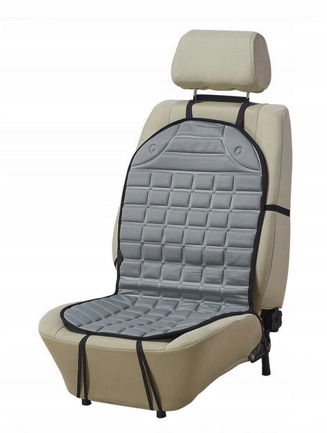 TAPIS PODGRZEWAJACA CARMOTION 58482 12V 35/45W NOIRE