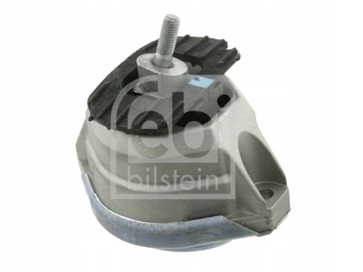 BOLSA SOPORTES DEL MOTOR FEBI IZQUIERDO FE24080 BMW 