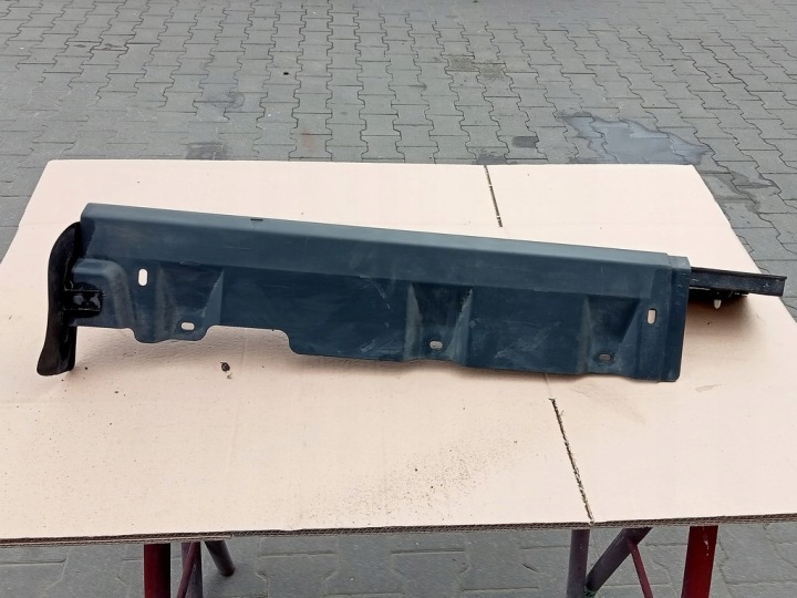 FORD TRANSIT CONNECT 14-18 MOULURE SEUIL DROIT ARRIÈRE DT11-R10154-B