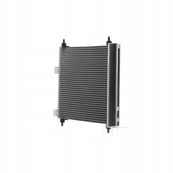 RADIATEUR CLIMATISATION RIDEX 448C0090 CONVIENT VERS PEUGEOT 307 CC (3B) 307