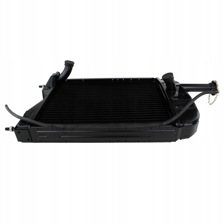 RADIATEUR EAU RENFORCÉE AVEC BOUCHON MF URSUS 235 255 4512 4514 1660654M92