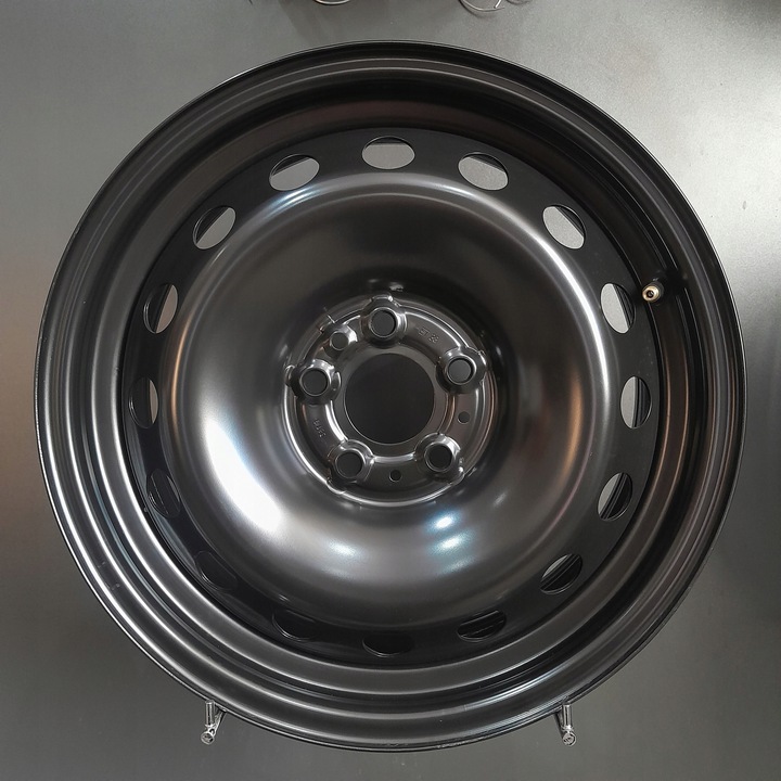 LLANTAS 15 5X98 FIAT TIPO II CON (F9733-29) 