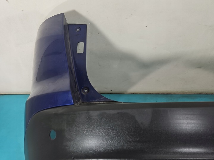 PARE-CHOCS ARRIÈRE ARRIÈRE FORD FOCUS MK3 UNIVERSEL HF