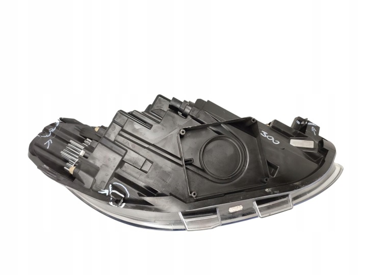 PHARE GAUCHE PROJECTEUR GAUCHE AVANT LED FORD FIESTA VII MK8 2021–2023 OE EUROPE