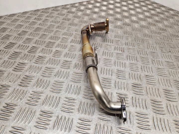 FIL EGR MERCEDES-BENZ A W177 A6541407901